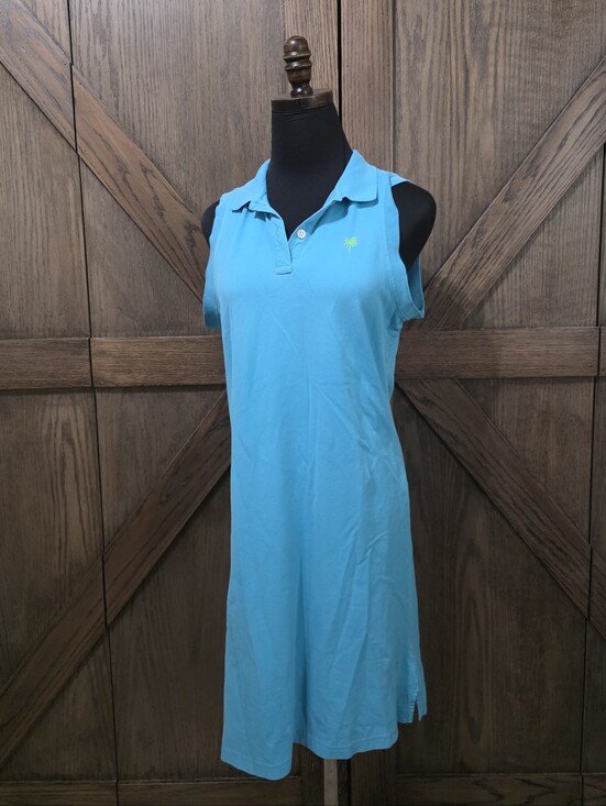 Lilly Pulitzer Dresses & Skirts - Lilly Pulitzer Polo Midi Dress